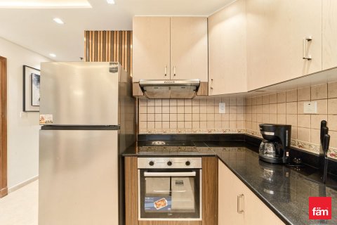 Appartement te huur in Dubai Marina, Dubai, VAE 1 slaapkamer, 68.4 vr.m., nr 646979 - foto 9