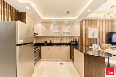 Appartement te huur in Dubai Marina, Dubai, VAE 1 slaapkamer, 68.4 vr.m., nr 646979 - foto 7