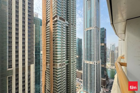 Appartement te huur in Dubai Marina, Dubai, VAE 1 slaapkamer, 68.4 vr.m., nr 646979 - foto 18