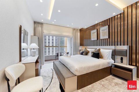 Appartement te huur in Dubai Marina, Dubai, VAE 1 slaapkamer, 68.4 vr.m., nr 646979 - foto 4