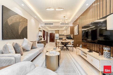 Dubai Marina, UAE의 임대용 아파트 침실 1개, 68.4제곱미터 번호 646979 - 사진 6
