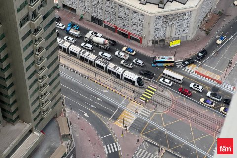 Dubai Marina, UAE의 임대용 아파트 침실 1개, 68.4제곱미터 번호 646979 - 사진 16