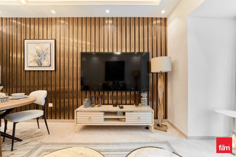 Dubai Marina, UAE의 임대용 아파트 침실 1개, 68.4제곱미터 번호 646979 - 사진 3