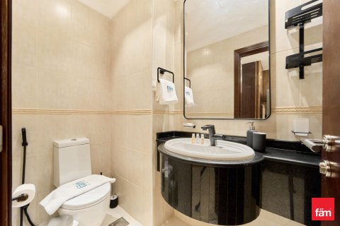 Appartement te huur in Dubai Marina, Dubai, VAE 1 slaapkamer, 68.4 vr.m., nr 646979 - foto 16