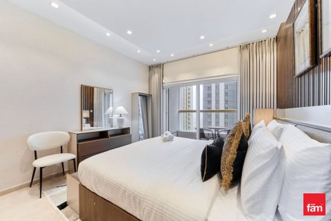 Appartement te huur in Dubai Marina, Dubai, VAE 1 slaapkamer, 68.4 vr.m., nr 646979 - foto 8