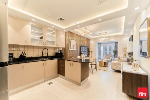 Appartement te huur in Dubai Marina, Dubai, VAE 1 slaapkamer, 68.4 vr.m., nr 646979 - foto 3