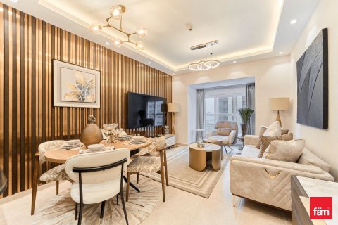 Dubai Marina, UAE의 임대용 아파트 침실 1개, 68.4제곱미터 번호 646979 - 사진 1