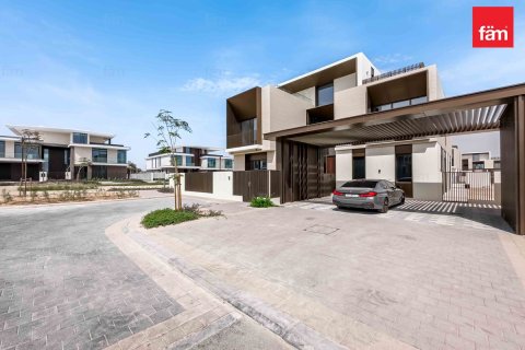 Vila v Dubai Hills Estate, SAE 5 ložnice, 660 m² Č.: 646882 - fotografie 1