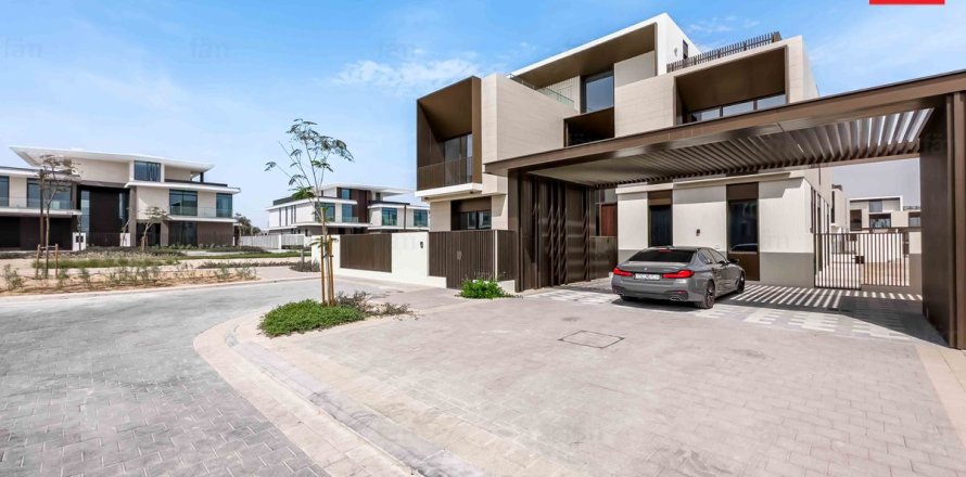 Vila v Dubai Hills Estate, SAE 5 ložnice, 660 m² Č.: 646882