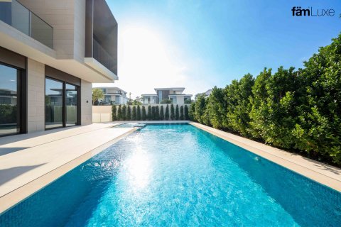 Βίλα σε Dubai Hills Estate, ΗΑΕ 5 υπνοδωμάτια, 660 τ.μ. Αρ. 646882 - φωτογραφία 26