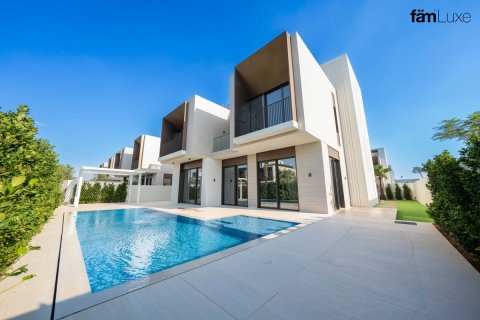 Βίλα σε Dubai Hills Estate, ΗΑΕ 5 υπνοδωμάτια, 660 τ.μ. Αρ. 646882 - φωτογραφία 13