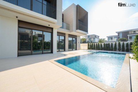 Βίλα σε Dubai Hills Estate, ΗΑΕ 5 υπνοδωμάτια, 660 τ.μ. Αρ. 646882 - φωτογραφία 14