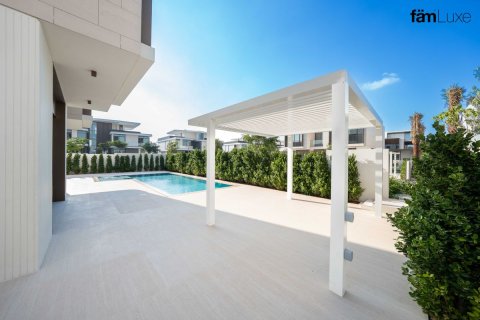 Βίλα σε Dubai Hills Estate, ΗΑΕ 5 υπνοδωμάτια, 660 τ.μ. Αρ. 646882 - φωτογραφία 30