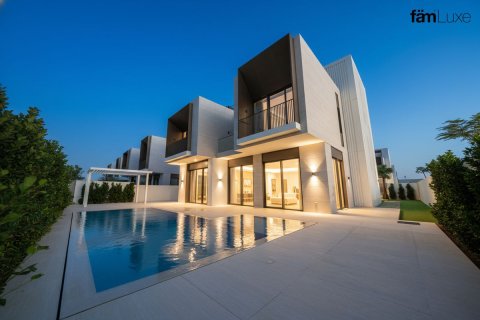 Βίλα σε Dubai Hills Estate, ΗΑΕ 5 υπνοδωμάτια, 660 τ.μ. Αρ. 646882