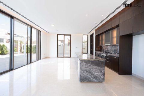 Βίλα σε Dubai Hills Estate, ΗΑΕ 5 υπνοδωμάτια, 660 τ.μ. Αρ. 646882 - φωτογραφία 5