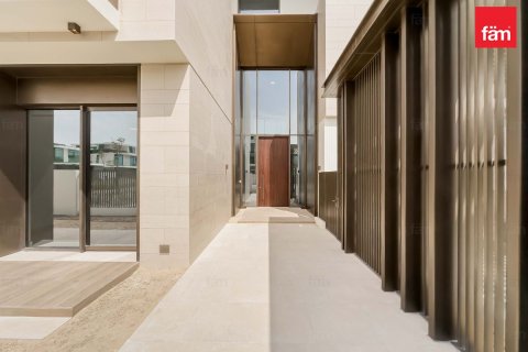 Vila v Dubai Hills Estate, SAE 5 ložnice, 660 m² Č.: 646882 - fotografie 18