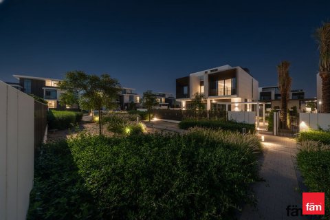 Βίλα σε Dubai Hills Estate, ΗΑΕ 5 υπνοδωμάτια, 660 τ.μ. Αρ. 646882 - φωτογραφία 11