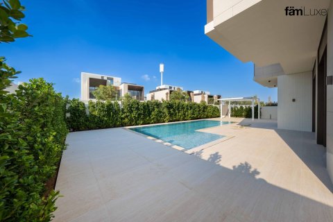 Βίλα σε Dubai Hills Estate, ΗΑΕ 5 υπνοδωμάτια, 660 τ.μ. Αρ. 646882 - φωτογραφία 28