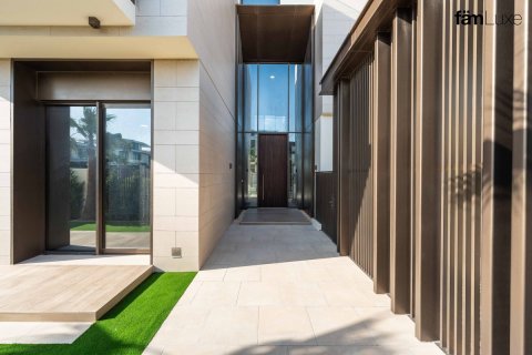 Βίλα σε Dubai Hills Estate, ΗΑΕ 5 υπνοδωμάτια, 660 τ.μ. Αρ. 646882 - φωτογραφία 27