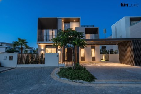 Βίλα σε Dubai Hills Estate, ΗΑΕ 5 υπνοδωμάτια, 660 τ.μ. Αρ. 646882 - φωτογραφία 2