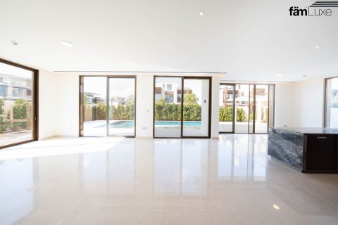 Βίλα σε Dubai Hills Estate, ΗΑΕ 5 υπνοδωμάτια, 660 τ.μ. Αρ. 646882 - φωτογραφία 3