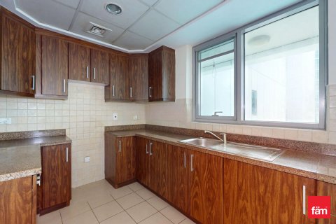 Снять в аренду квартиру в Бизнес-Бэй, Дубай, ОАЭ 1 спальня, 116.4м2, № 646978 - фото 5