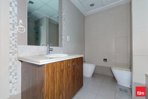 Снять в аренду квартиру в Бизнес-Бэй, Дубай, ОАЭ 1 спальня, 116.4м2, № 646978 - фото 15