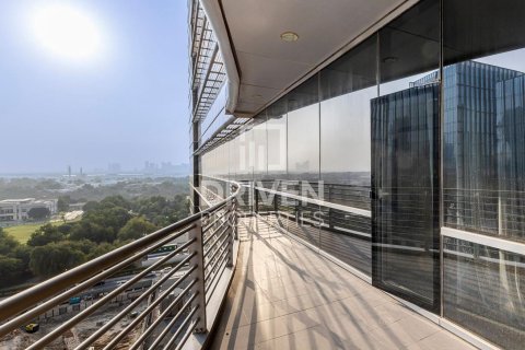 Пәтер DIFC, Дубай, БАӘ-да 1 бөлме, 78 м² № 683152 - фото 8