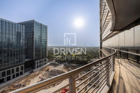 Пәтер DIFC, Дубай, БАӘ-да 1 бөлме, 78 м² № 683152 - фото 10