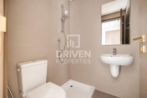 Dubai Harbour、Dubai、UAE にあるマンション販売中 3ベッドルーム、227 m2、No683129 - 写真 18