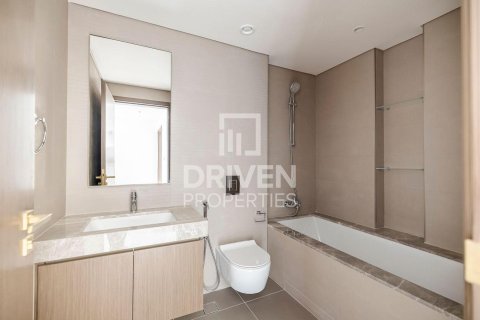 Dubai Harbour、Dubai、UAE にあるマンション販売中 3ベッドルーム、227 m2、No683129 - 写真 20