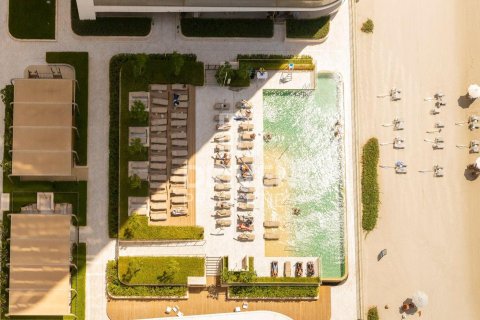 Dubai Harbour、Dubai、UAE にあるマンション販売中 3ベッドルーム、227 m2、No683129 - 写真 23