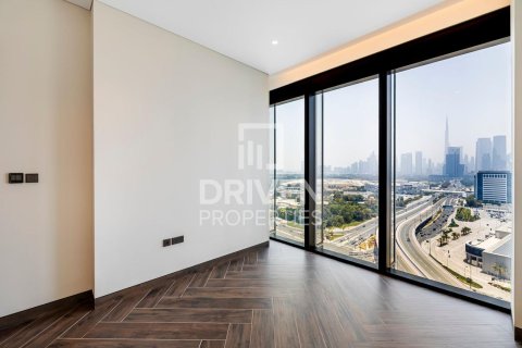 Appartement te koop in Zabeel, Dubai, VAE 3 slaapkamers, 226 vr.m., nr 683144 - foto 21