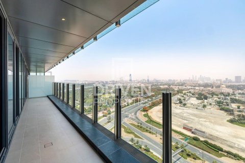 Appartement te koop in Zabeel, Dubai, VAE 3 slaapkamers, 226 vr.m., nr 683144 - foto 17