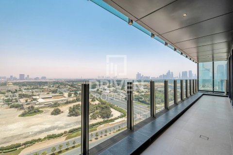 Appartement te koop in Zabeel, Dubai, VAE 3 slaapkamers, 226 vr.m., nr 683144 - foto 14