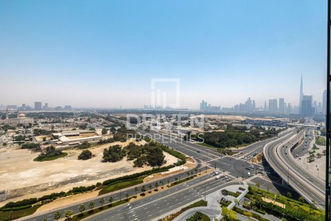 Appartement te koop in Zabeel, Dubai, VAE 3 slaapkamers, 226 vr.m., nr 683144 - foto 15