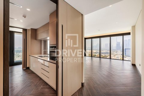 Appartement te koop in Zabeel, Dubai, VAE 3 slaapkamers, 226 vr.m., nr 683144 - foto 9