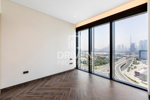 Appartement te koop in Zabeel, Dubai, VAE 3 slaapkamers, 226 vr.m., nr 683144 - foto 24