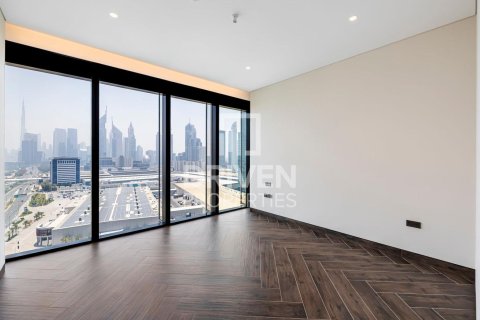 Appartement te koop in Zabeel, Dubai, VAE 3 slaapkamers, 226 vr.m., nr 683144 - foto 3