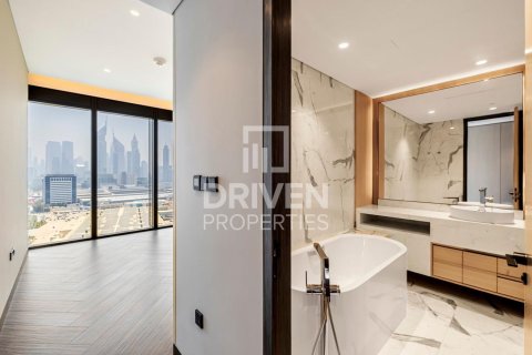 Appartement te koop in Zabeel, Dubai, VAE 3 slaapkamers, 226 vr.m., nr 683144 - foto 30