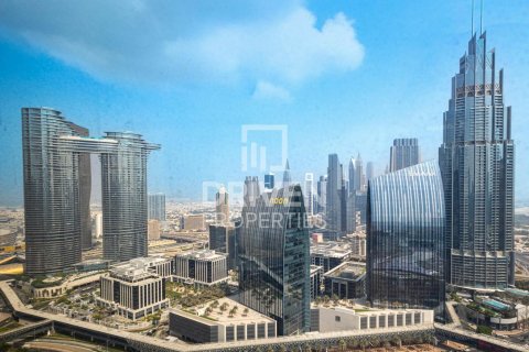 Downtown Dubai (Downtown Burj Dubai)、Dubai、UAE にあるマンション販売中 2ベッドルーム、152 m2、No683142 - 写真 11