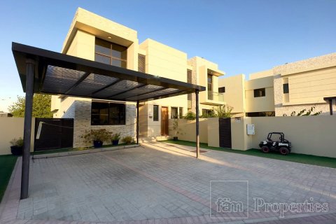 Townhouse sa Dubai, UAE 4 silid-tulugan, 477.5 sq.m. № 701391 - larawan 17
