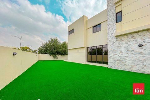 Townhouse sa Dubai, UAE 4 silid-tulugan, 477.5 sq.m. № 701391 - larawan 13