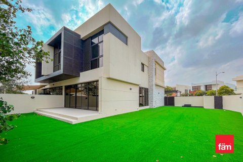 Townhouse sa Dubai, UAE 4 silid-tulugan, 477.5 sq.m. № 701391 - larawan 10
