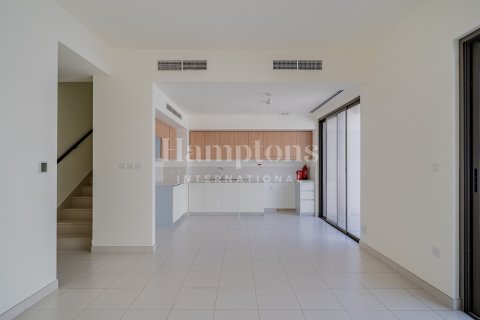Vilă de închiriat în Dubai South (Dubai World Central), Dubai, EAU 4 dormitoare, 231.04976100 mp. №704209 - poză 2