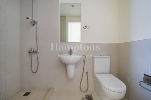 Vilă de închiriat în Dubai South (Dubai World Central), Dubai, EAU 4 dormitoare, 231.04976100 mp. №704209 - poză 11