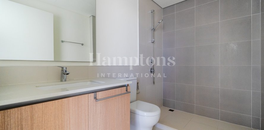 Vilă în Dubai South (Dubai World Central), Dubai, EAU 4 dormitoare, 231.05 mp.  №704209