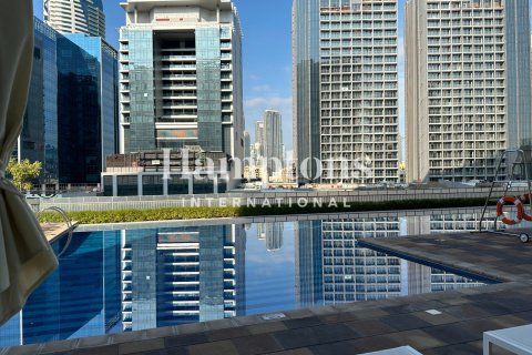 Byt v Business Bay, Dubai, SAE 1 ložnice, 43.57150700 m² Č.: 704214 - fotografie 9