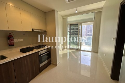Byt v Business Bay, Dubai, SAE 1 ložnice, 43.57150700 m² Č.: 704214 - fotografie 4