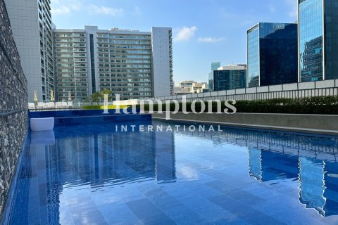 Byt v Business Bay, Dubai, SAE 1 ložnice, 43.57150700 m² Č.: 704214 - fotografie 11
